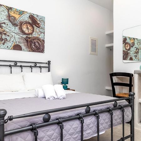 Depis Castle Renata Luxury Apartments Naxos City Eksteriør billede
